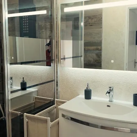 Apartamento T3
