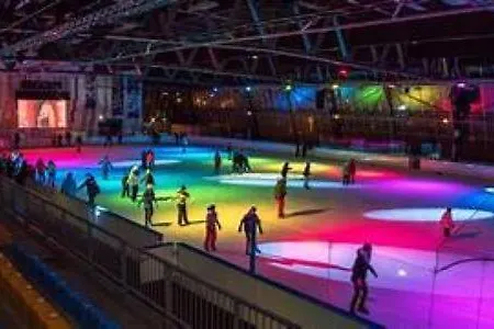 Lägenhet T3 Frontenex