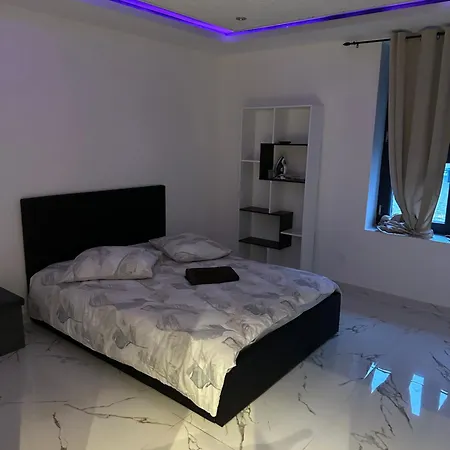 Lejlighed T3 *